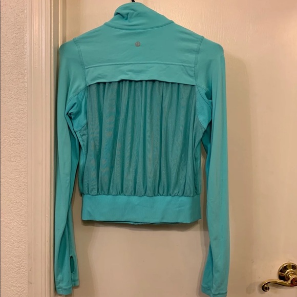 Lululemon Jacket - Picture 2 of 6